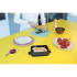 Кутия за обяд Brabantia Make&Take 1.1L, Dark Grey Кутия за обяд Brabantia Make&Take 1.1L, Dark Grey - Кухня