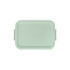 Кутия за обяд Brabantia Make&Take 1.1L, Jade Green Кутия за обяд Brabantia Make&Take 1.1L, Jade Green - Кухня
