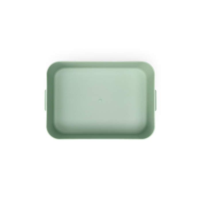 Кутия за обяд Brabantia Make&Take 1.1L, Jade Green Кутия за обяд Brabantia Make&Take 1.1L, Jade Green - Кухня