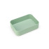 Кутия за обяд Brabantia Make&Take 1.1L, Jade Green Кутия за обяд Brabantia Make&Take 1.1L, Jade Green - Кухня