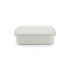 Кутия за обяд Brabantia Make&Take 1.1L, Light Grey Кутия за обяд Brabantia Make&Take 1.1L, Light Grey - Кухня