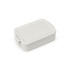 Кутия за обяд Brabantia Make&Take 1.1L, Light Grey Кутия за обяд Brabantia Make&Take 1.1L, Light Grey - Кухня
