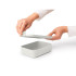 Кутия за обяд Brabantia Make&Take 1.1L, Light Grey Кутия за обяд Brabantia Make&Take 1.1L, Light Grey - Кухня