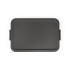 Кутия за обяд Brabantia Make&Take 1.1L, Dark Grey, плоска Кутия за обяд Brabantia Make&Take 1.1L, Dark Grey, плоска - Кухня
