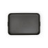 Кутия за обяд Brabantia Make&Take 1.1L, Dark Grey, плоска Кутия за обяд Brabantia Make&Take 1.1L, Dark Grey, плоска - Кухня