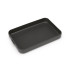 Кутия за обяд Brabantia Make&Take 1.1L, Dark Grey, плоска Кутия за обяд Brabantia Make&Take 1.1L, Dark Grey, плоска - Кухня
