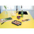 Кутия за обяд Brabantia Make&Take 1.1L, Dark Grey, плоска Кутия за обяд Brabantia Make&Take 1.1L, Dark Grey, плоска - Кухня
