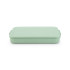 Кутия за обяд Brabantia Make&Take 1.1L, Jade Green, плоска Кутия за обяд Brabantia Make&Take 1.1L, Jade Green, плоска - Кухня