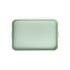 Кутия за обяд Brabantia Make&Take 1.1L, Jade Green, плоска Кутия за обяд Brabantia Make&Take 1.1L, Jade Green, плоска - Кухня