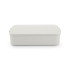 Кутия за обяд Brabantia Make&Take 2L, Light Grey Кутия за обяд Brabantia Make&Take 2L, Light Grey - Кухня