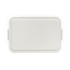 Кутия за обяд Brabantia Make&Take 2L, Light Grey Кутия за обяд Brabantia Make&Take 2L, Light Grey - Кухня