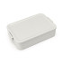 Кутия за обяд Brabantia Make&Take 2L, Light Grey Кутия за обяд Brabantia Make&Take 2L, Light Grey - Кухня