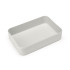 Кутия за обяд Brabantia Make&Take 2L, Light Grey Кутия за обяд Brabantia Make&Take 2L, Light Grey - Кухня