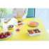 Кутия за обяд Brabantia Make&Take 2L, Light Grey Кутия за обяд Brabantia Make&Take 2L, Light Grey - Кухня