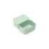 Кутия за обяд Brabantia Make&Take 2L, Jade Green, с разделители Кутия за обяд Brabantia Make&Take 2L, Jade Green, с разделители - Кухня