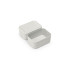 Кутия за обяд Brabantia Make&Take 2L, Light Grey, с разделители Кутия за обяд Brabantia Make&Take 2L, Light Grey, с разделители - Кухня