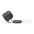 Чаша с капак Brabantia Make&Take 600ml, Dark Grey Чаша с капак Brabantia Make&Take 600ml, Dark Grey - Кухня