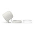 Чаша с капак Brabantia Make&Take 600ml, Light Grey Чаша с капак Brabantia Make&Take 600ml, Light Grey - Кухня