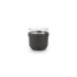 Купичка за закуска Brabantia Make&Take 500ml, Dark Grey Купичка за закуска Brabantia Make&Take 500ml, Dark Grey - Кухня