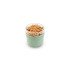 Купичка за закуска Brabantia Make&Take 500ml, Jade Green Купичка за закуска Brabantia Make&Take 500ml, Jade Green - Кухня