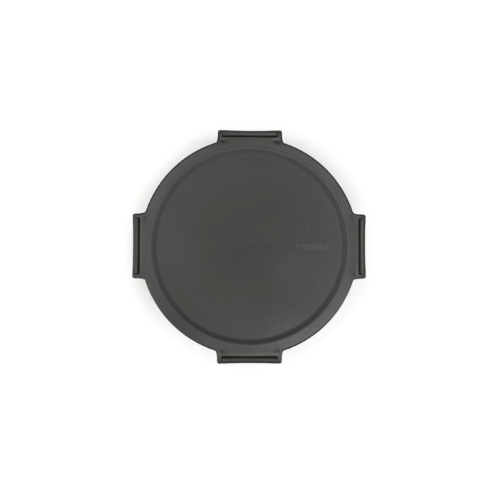 Купа за обяд Brabantia Make&Take 1L, Dark Grey Купа за обяд Brabantia Make&Take 1L, Dark Grey - Кухня