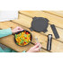 Купа за обяд Brabantia Make&Take 1L, Dark Grey Купа за обяд Brabantia Make&Take 1L, Dark Grey - Кухня