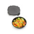 Купа за обяд Brabantia Make&Take 1L, Dark Grey Купа за обяд Brabantia Make&Take 1L, Dark Grey - Кухня