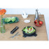 Купа за обяд Brabantia Make&Take 1L, Dark Grey Купа за обяд Brabantia Make&Take 1L, Dark Grey - Кухня
