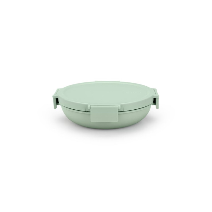 Купа за обяд Brabantia Make&Take 1L, Jade Green Купа за обяд Brabantia Make&Take 1L, Jade Green - Кухня