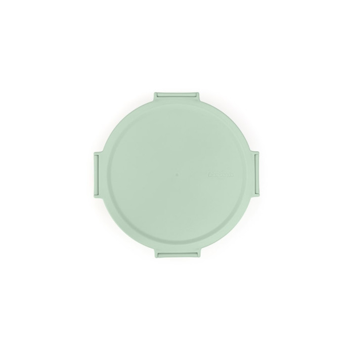 Купа за обяд Brabantia Make&Take 1L, Jade Green Купа за обяд Brabantia Make&Take 1L, Jade Green - Кухня