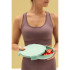 Купа за обяд Brabantia Make&Take 1L, Jade Green Купа за обяд Brabantia Make&Take 1L, Jade Green - Кухня