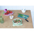 Купа за обяд Brabantia Make&Take 1L, Jade Green Купа за обяд Brabantia Make&Take 1L, Jade Green - Кухня