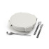 Купа за обяд Brabantia Make&Take 1L, Light Grey Купа за обяд Brabantia Make&Take 1L, Light Grey - Кухня