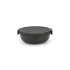 Купа за салата Brabantia Make&Take 1.3L, Dark Grey Купа за салата Brabantia Make&Take 1.3L, Dark Grey - Кухня