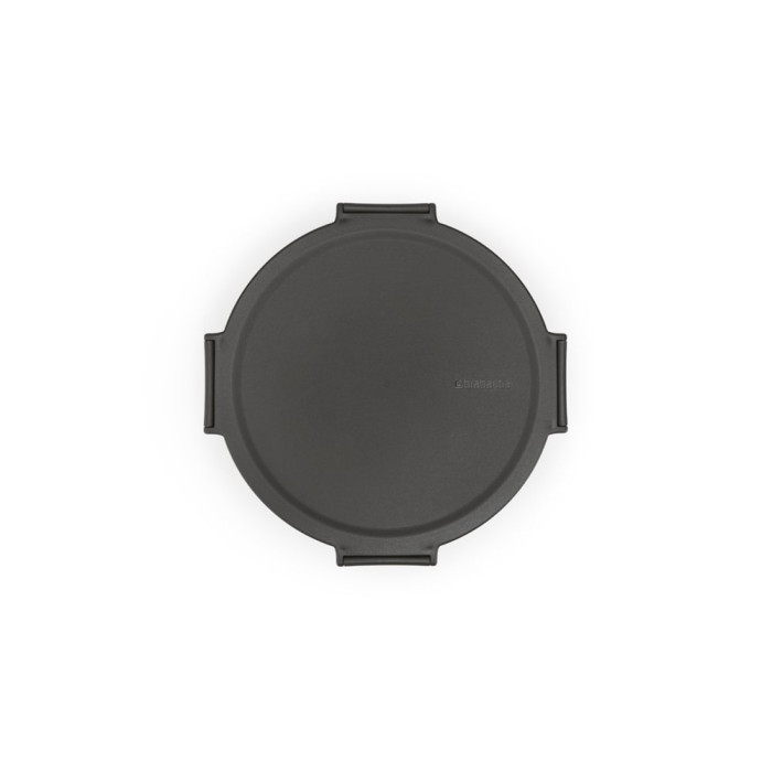 Купа за салата Brabantia Make&Take 1.3L, Dark Grey Купа за салата Brabantia Make&Take 1.3L, Dark Grey - Кухня