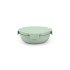 Купа за салата Brabantia Make&Take 1.3L, Jade Green Купа за салата Brabantia Make&Take 1.3L, Jade Green - Кухня