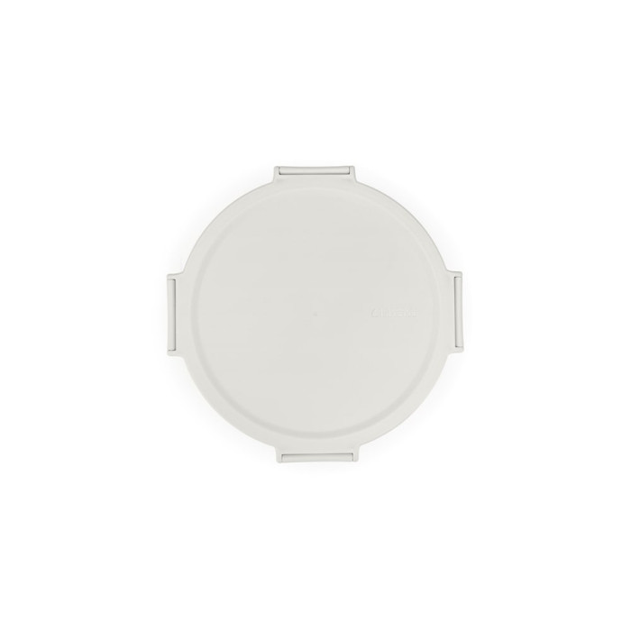 Купа за салата Brabantia Make&Take 1.3L, Light Grey Купа за салата Brabantia Make&Take 1.3L, Light Grey - Кухня