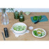 Купа за салата Brabantia Make&Take 1.3L, Light Grey Купа за салата Brabantia Make&Take 1.3L, Light Grey - Кухня