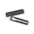 Комплект прибори за хранене Brabantia Make&Take 3 части, Dark Grey Комплект прибори за хранене Brabantia Make&Take 3 части, Dark Grey - Кухня