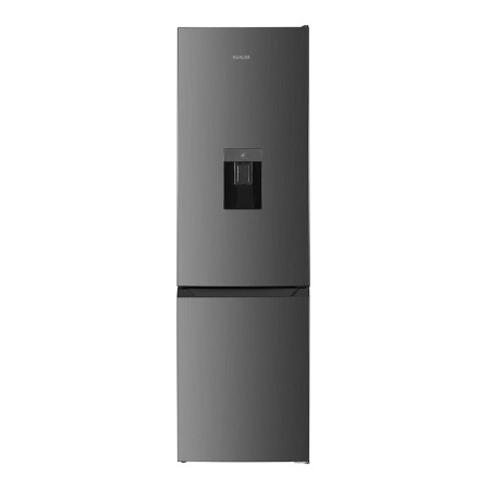 Хладилник Muhler SC180DIF, Dispenser, инокс