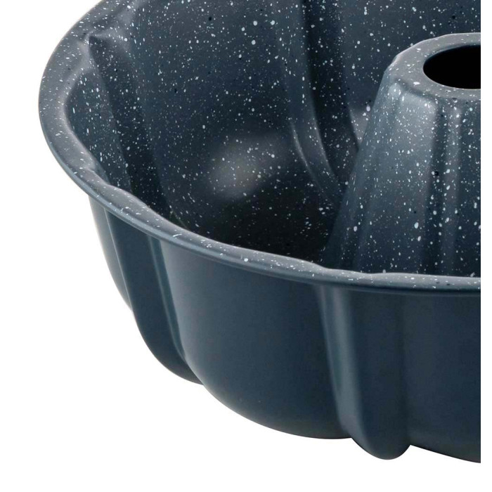 Форма за кекс Luigi Ferrero Prima FR-4112M 25.3x8.5cm Форма за кекс Luigi Ferrero Prima FR-4112M 25.3x8.5cm - Кухня