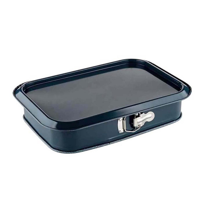 Форма за блат Luigi Ferrero Nia FR-4114M 39x27x7.5cm Форма за блат Luigi Ferrero Nia FR-4114M 39x27x7.5cm - Кухня