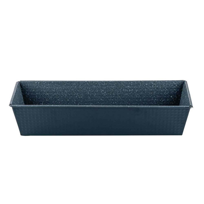 Форма за печене Luigi Ferrero Nia FR-4108M 35.5x11.5x7.3cm Форма за печене Luigi Ferrero Nia FR-4108M 35.5x11.5x7.3cm - Кухня