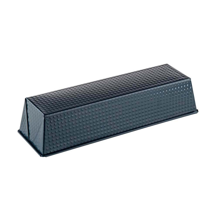 Форма за печене Luigi Ferrero Nia FR-4108M 35.5x11.5x7.3cm Форма за печене Luigi Ferrero Nia FR-4108M 35.5x11.5x7.3cm - Кухня
