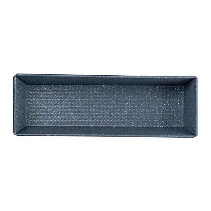 Форма за печене Luigi Ferrero Nia FR-4108M 35.5x11.5x7.3cm Форма за печене Luigi Ferrero Nia FR-4108M 35.5x11.5x7.3cm - Кухня