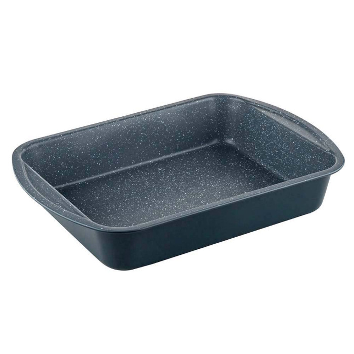 Тава за печене Luigi Ferrero Prima FR-4107M 40x28x7cm Тава за печене Luigi Ferrero Prima FR-4107M 40x28x7cm - Кухня