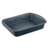 Тава за печене Luigi Ferrero Prima FR-4107M 40x28x7cm Тава за печене Luigi Ferrero Prima FR-4107M 40x28x7cm - Кухня