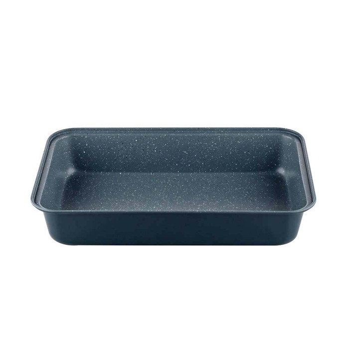 Тава за печене Luigi Ferrero Prima FR-4104M 32x22x5.5cm Тава за печене Luigi Ferrero Prima FR-4104M 32x22x5.5cm - Кухня