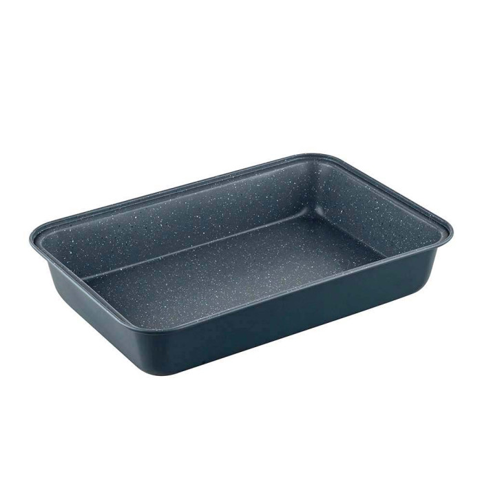 Тава за печене Luigi Ferrero Prima FR-4104M 32x22x5.5cm Тава за печене Luigi Ferrero Prima FR-4104M 32x22x5.5cm - Кухня