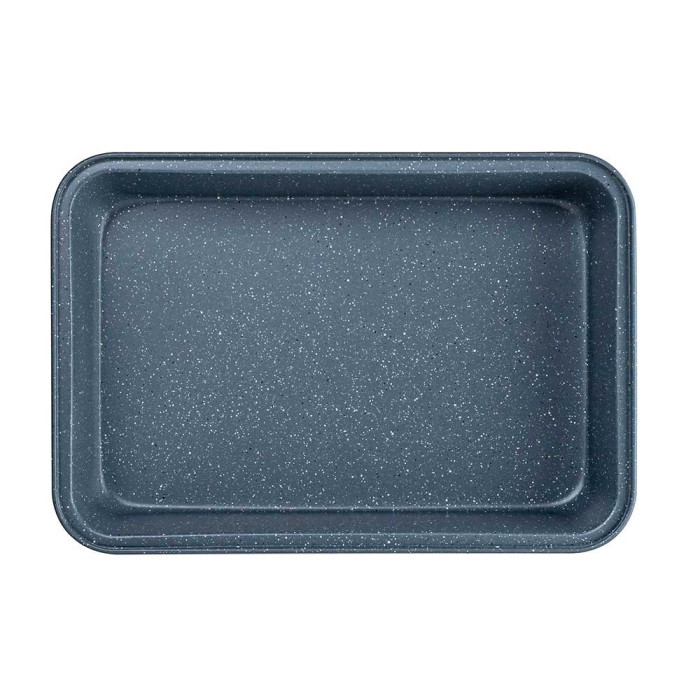 Тава за печене Luigi Ferrero Prima FR-4104M 32x22x5.5cm Тава за печене Luigi Ferrero Prima FR-4104M 32x22x5.5cm - Кухня